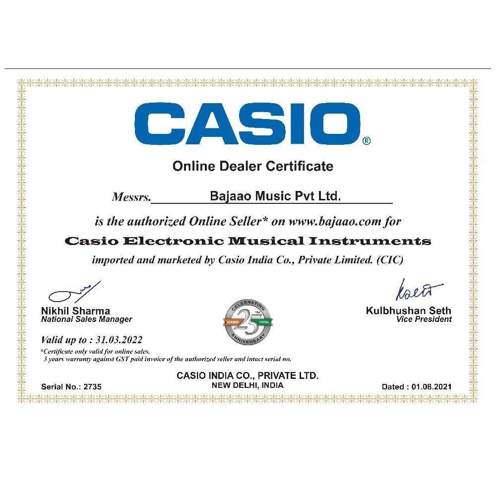 casio digital pianos casio ap-470 88-key digital piano with hammer action keyboard