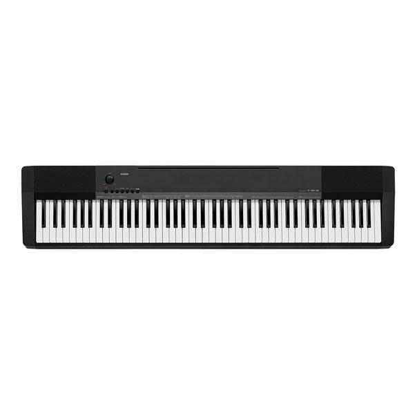 casio digital pianos casio cdp-135 88 key digital piano with piano stool