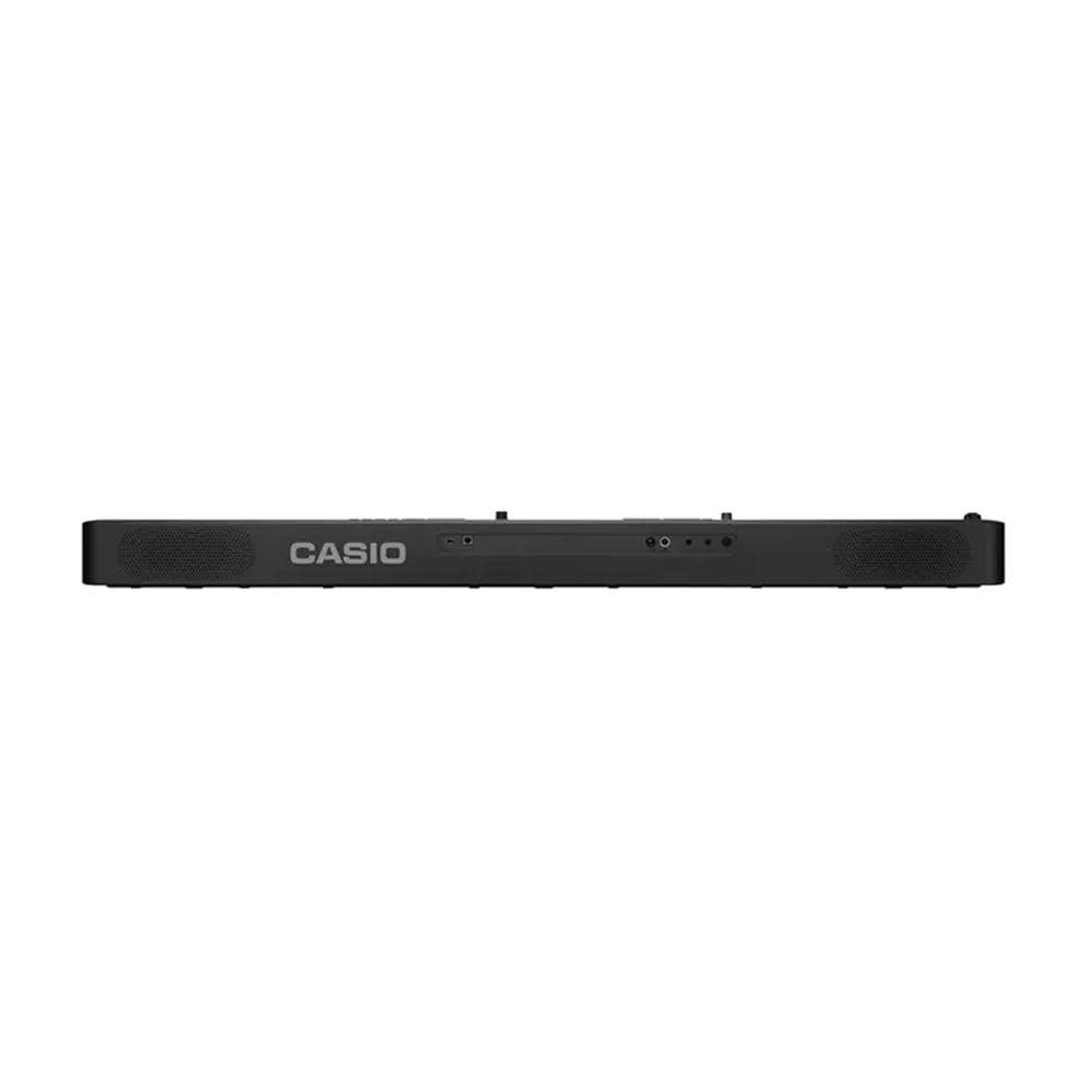 casio digital pianos casio cdp-s350 contemporary 88 key digital piano - black
