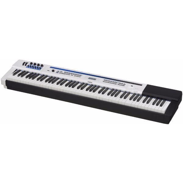 casio digital pianos casio privia pro px-5s digital piano