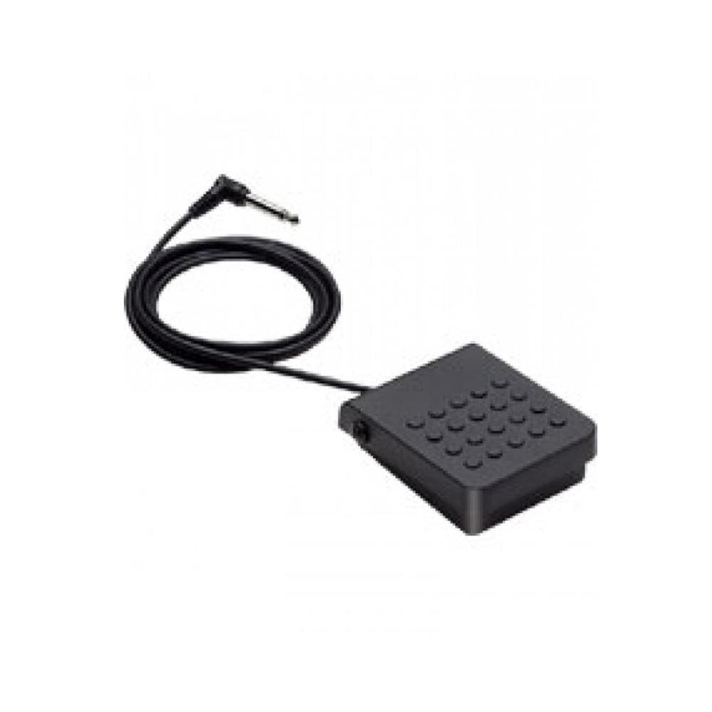 Casio SP-3H2 Sustain Pedal for Keyboards –