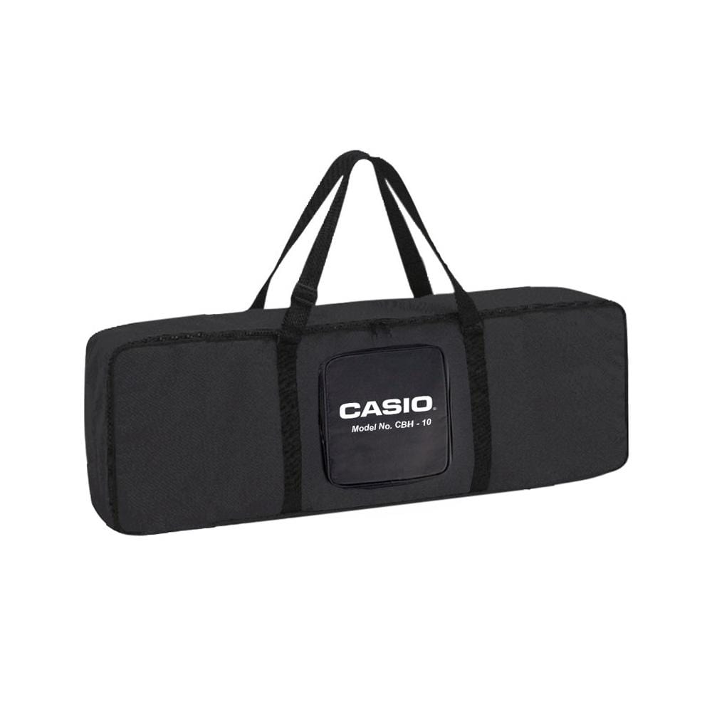 casio keyboard gigbags casio cbh10 carry case for wk series