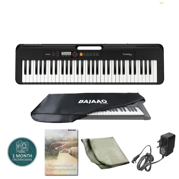 Casio ct on sale s200 portable keyboard