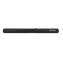 Casio Portable Keyboards Casio Casiotone CT S200 61 Key Portable Keyboard With Adapter