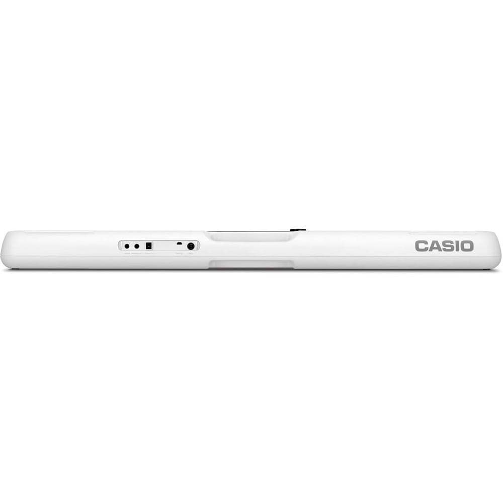casio portable keyboards casio casiotone ct s200 61 key portable keyboard with adapter