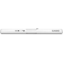 Casio Portable Keyboards Casio Casiotone CT S200 61 Key Portable Keyboard With Adapter