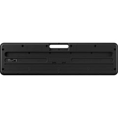 Casio Portable Keyboards Casio Casiotone CT S300 61 Key Portable Keyboard with Adapter