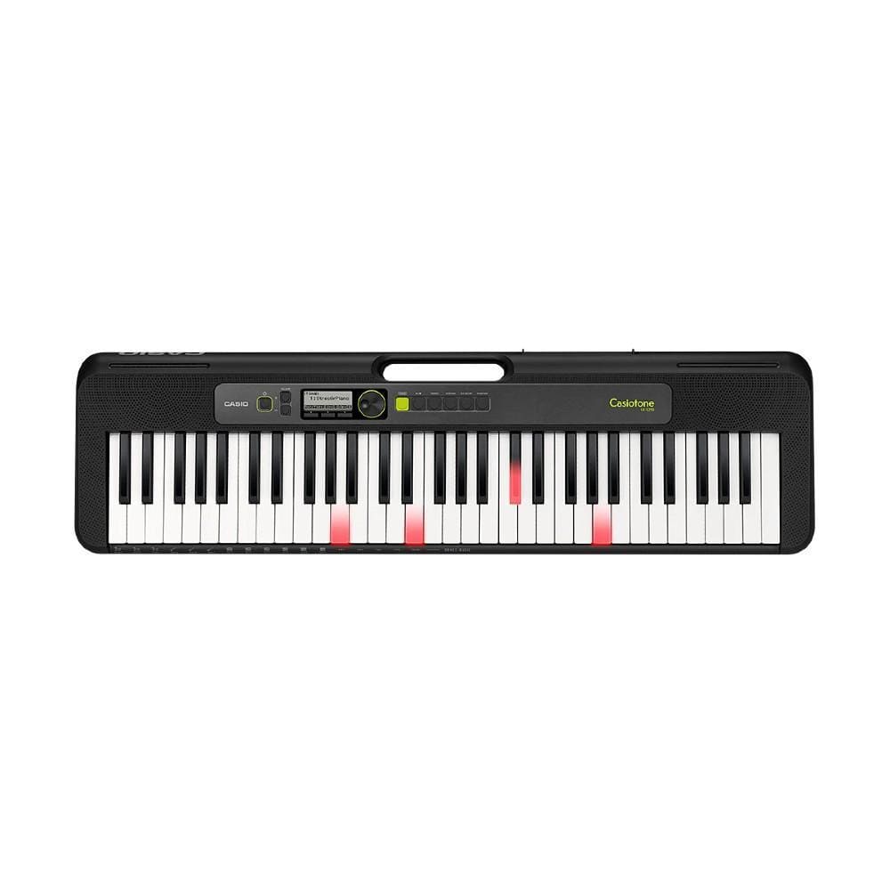 casio portable keyboards casio casiotone lk s250 61 key portable keyboard