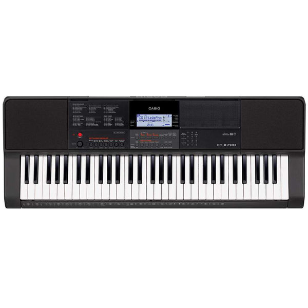 Casio CT-X series - Best Keyboards for Music Exams