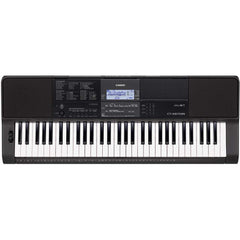 Casio Portable Keyboards Casio CT-X870IN 61-Key Portable Keyboard With Adapter