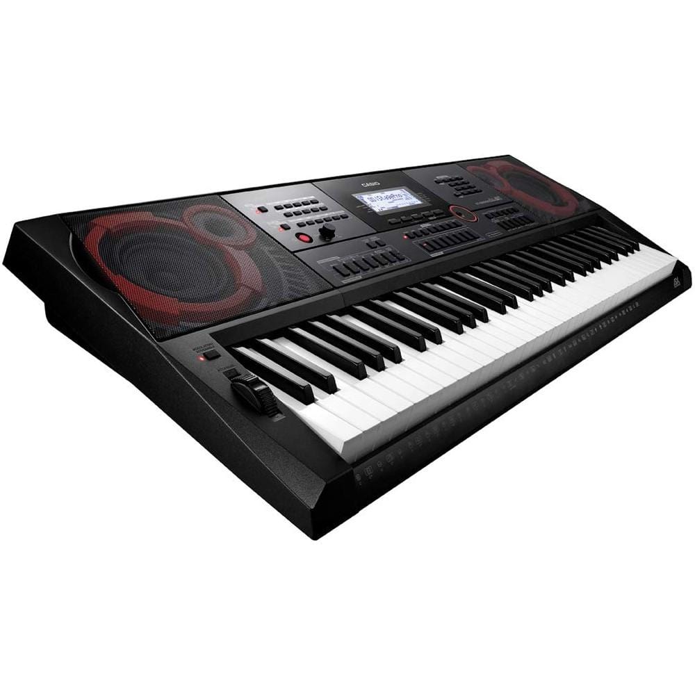 casio portable keyboards casio ct-x9000in 61-key portable keyboard