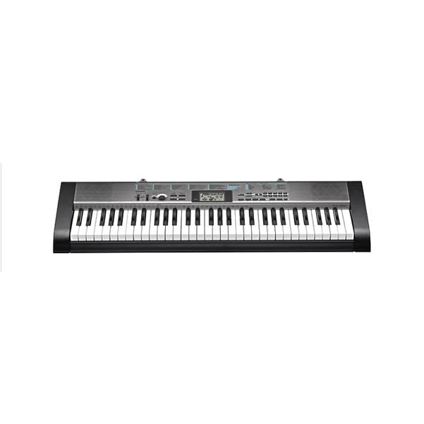 casio portable keyboards casio ctk-1300 standard keyboard with adapter