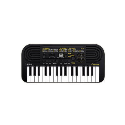 Casio SA-51 Casiotone 32 Key Kids Mini Portable Keyboard