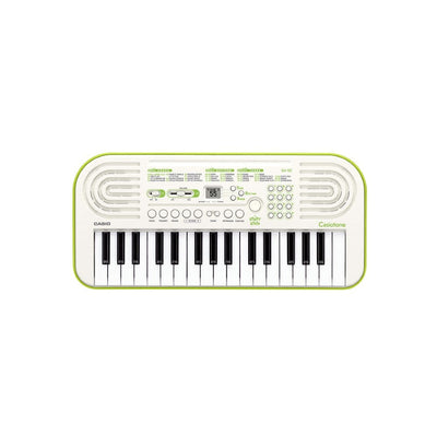 Casio SA-50 Casiotone 32 Key Kids Mini Portable Keyboard