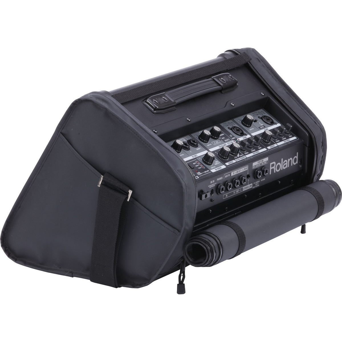 Roland CB-CS2 Carrying Case for CUBE Street EX