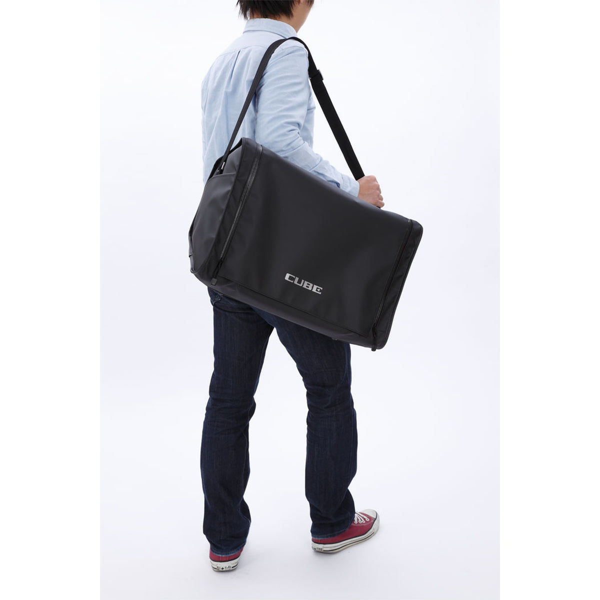Roland CB-CS2 Carrying Case for CUBE Street EX