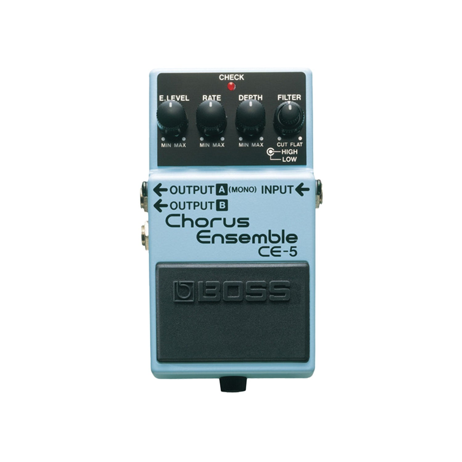 Boss CE-5 Chorus Ensemble Pedal