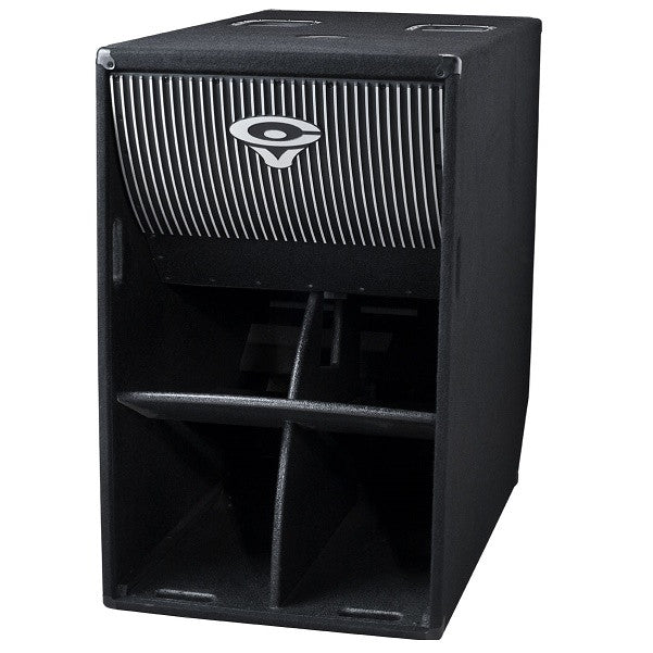 cerwin vega subwoofers cerwin-vega je-36c folded horn subwoofer