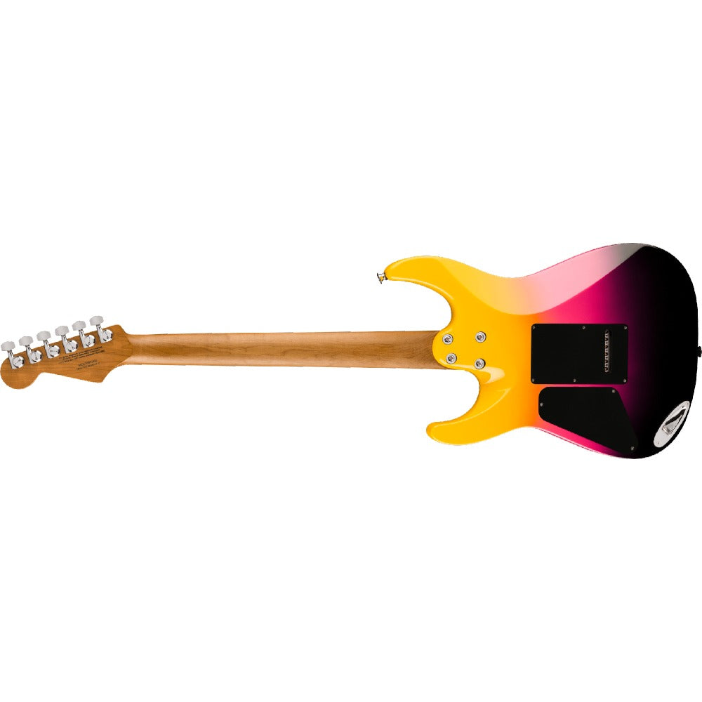 Charvel Electric Guitars Charvel Pro-Mod DK24 HH 2PT CM 6 String Electric Guitar