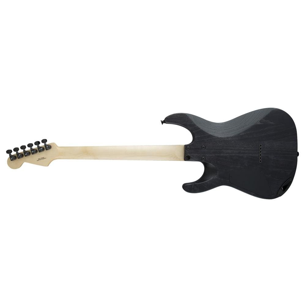 charvel electric guitars charvel pro-mod dk24 hh ht m ash electric guitar