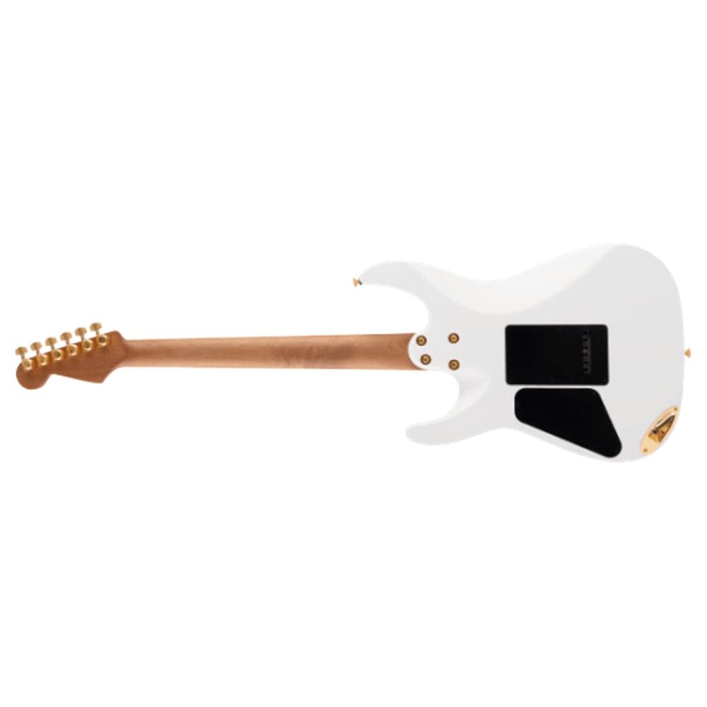 charvel electric guitars charvel pro-mod dk24 hss 2pt cm 6 string electric guitar