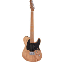 Charvel Electric Guitars Charvel Pro Mod SO CAL Style 2 24HH 2PT CM ASH 6 String Electric Guitar