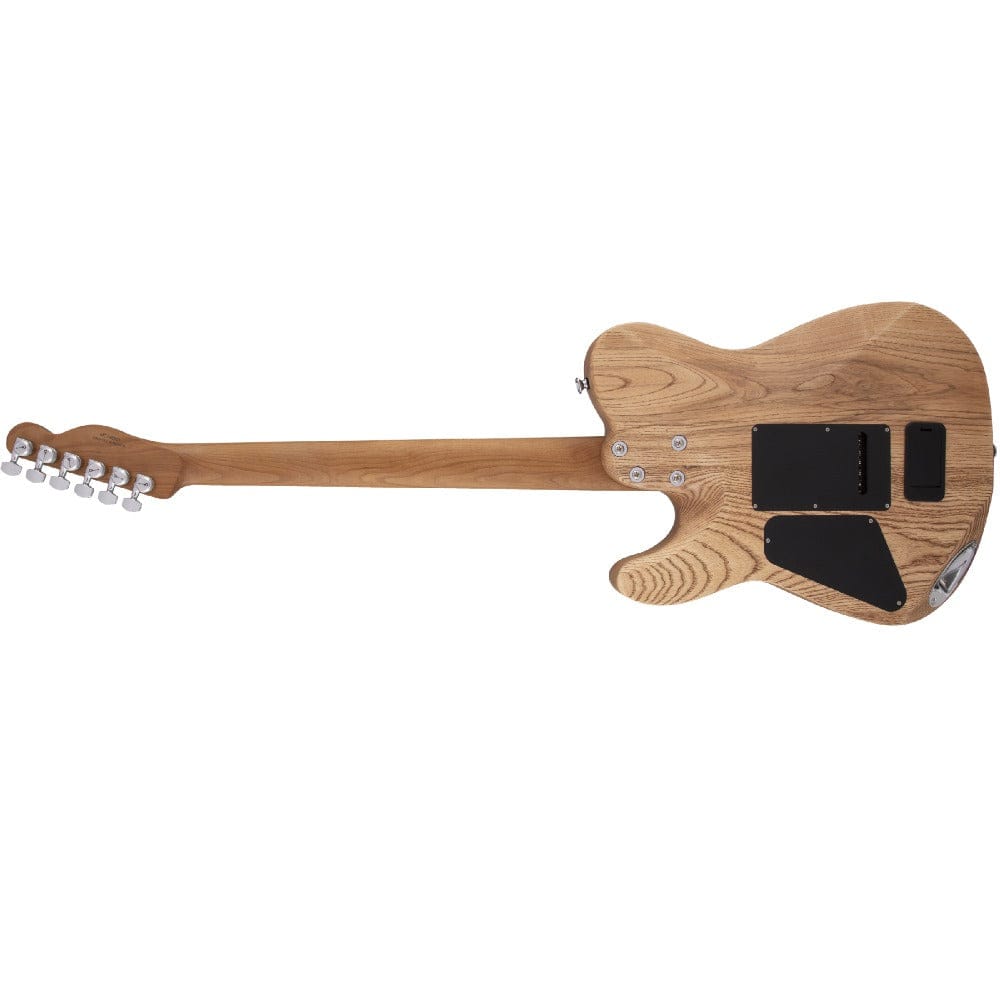 charvel electric guitars charvel pro mod so cal style 2 24hh 2pt cm ash 6 string electric guitar