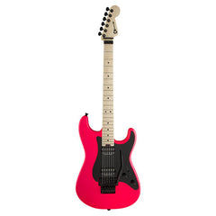 Charvel Electric Guitars Charvel Pro Mod So Cal Style1 2H FR Electric Guitar