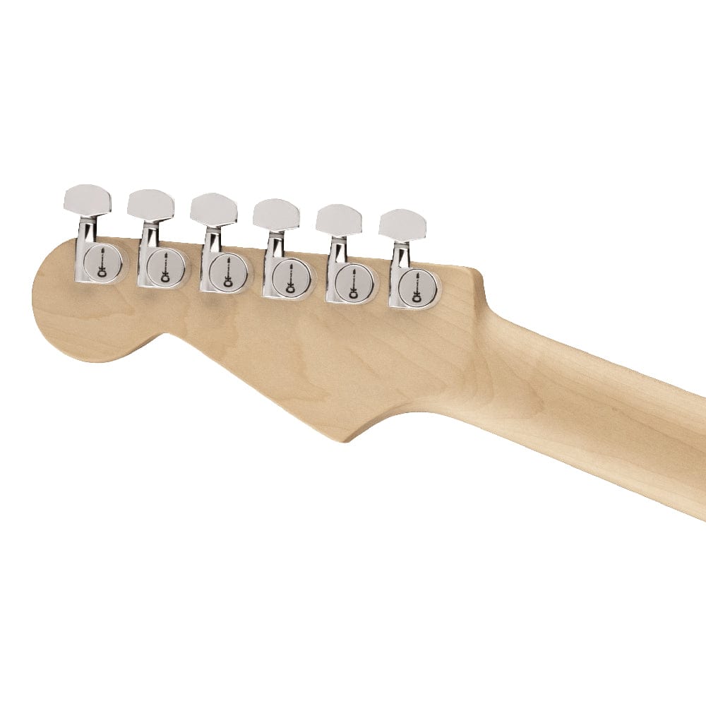 charvel electric guitars charvel pro mod so cal style1 2h fr electric guitar #color_gamera-black