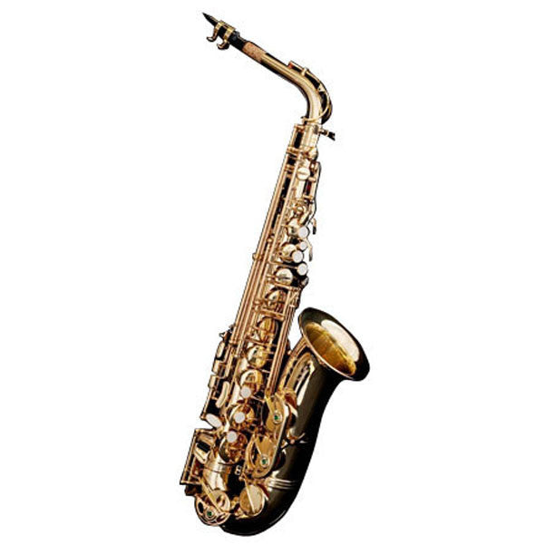 chateau saxophones chateau alto saxophone vch-221l /mbr