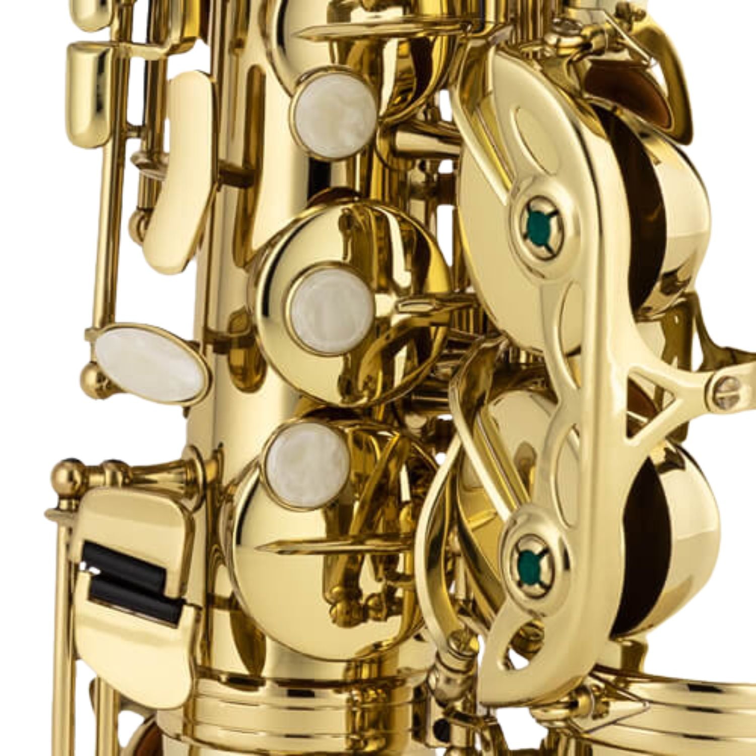 Chateau Saxophones Chateau CAS-21L Cheverny Series Alto Saxophone