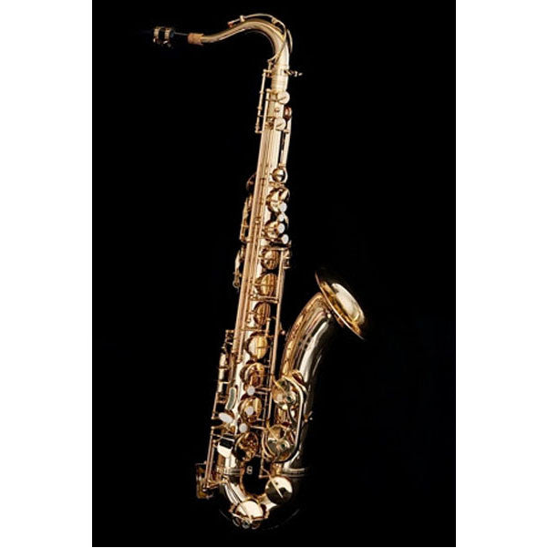 chateau saxophones chateau vch-231l/mbr tenor saxophone