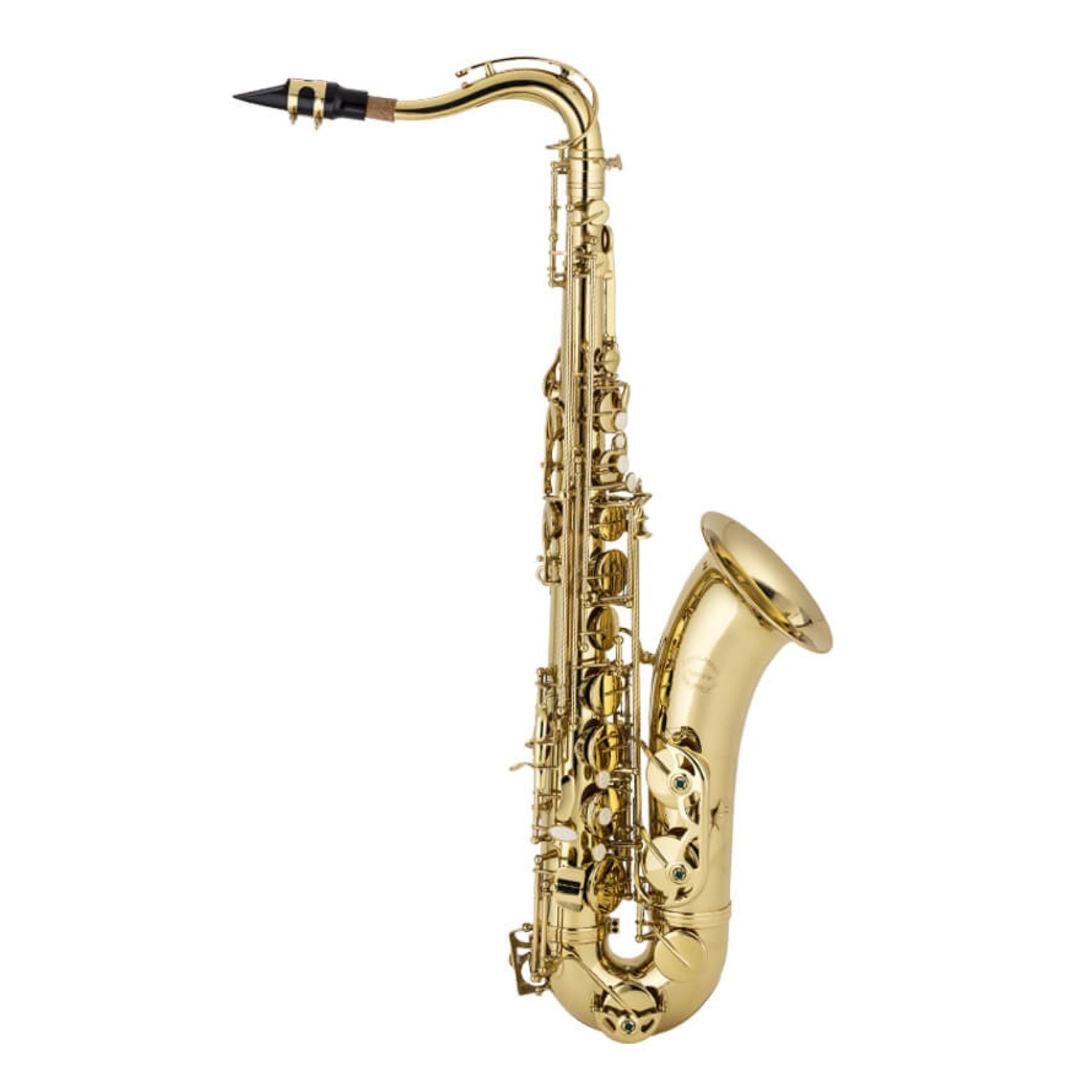Chateau Saxophones Lacquer Chateau Cheverny Series CTS-21L Tenor Saxophone