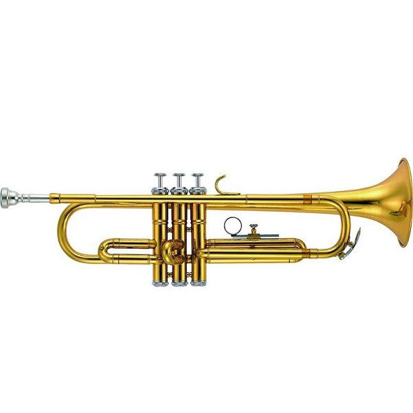 chateau trumpets chateau vch200l-mbr trumpet