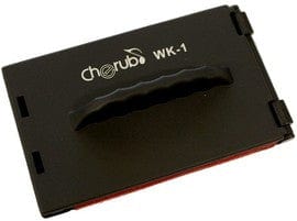 cherub cleaners and conditioners cherub wk1 guitar string cleaner