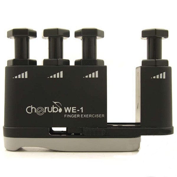 cherub finger exerciser cherub we-1 finger exerciser - black