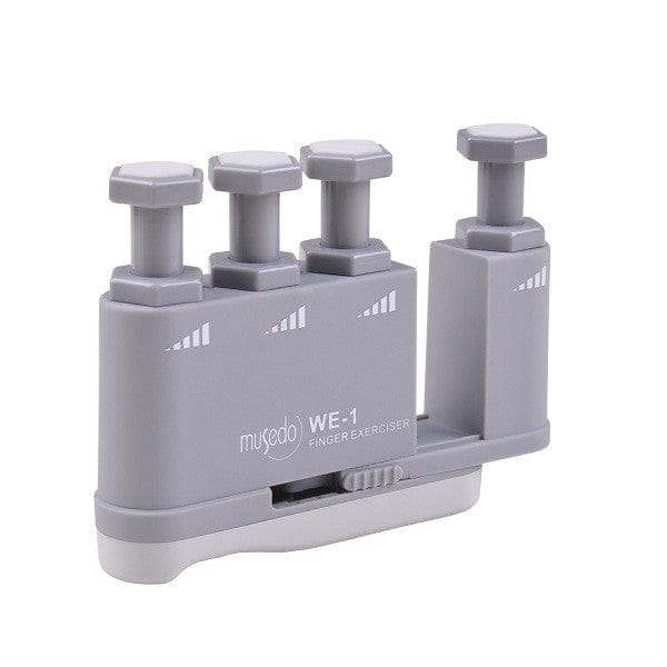 cherub finger exerciser cherub we-1 finger exerciser - grey