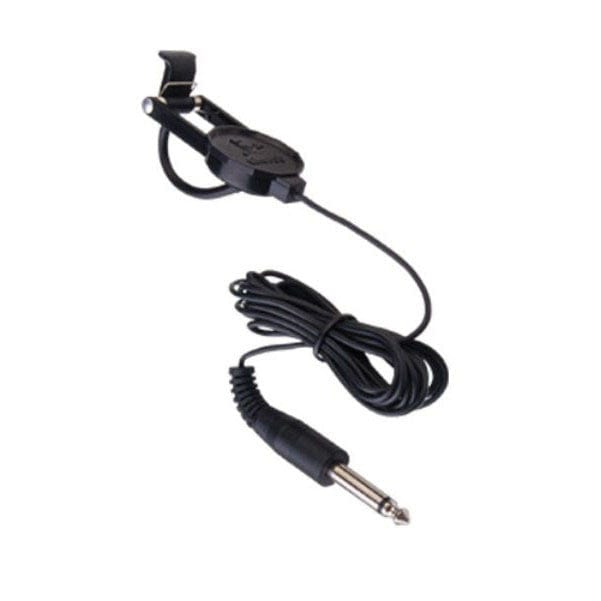 cherub pickups cherub wcp-60v violin pickup