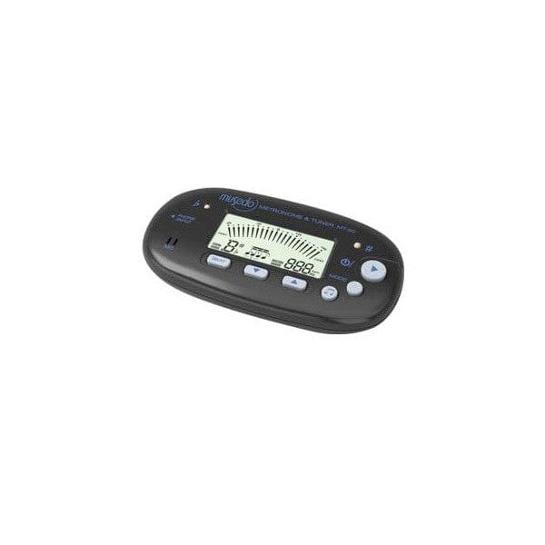 cherub tuners cherub musedo mt-50 metro-tuner