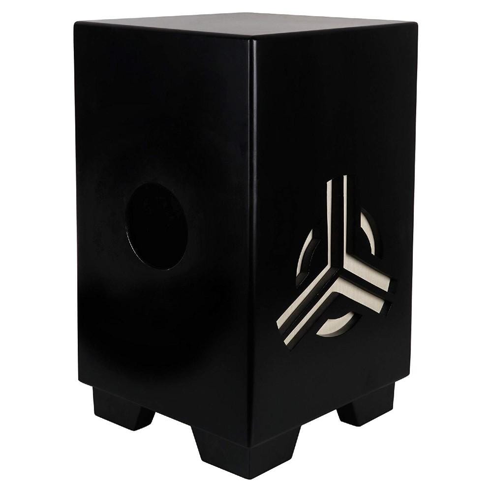 clapbox cajons clapbox 3d cajon - american white ash