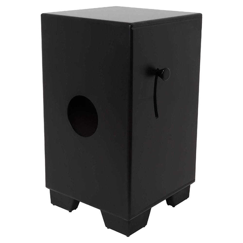 clapbox cajons clapbox cb50 adjustable cajon - oakwood