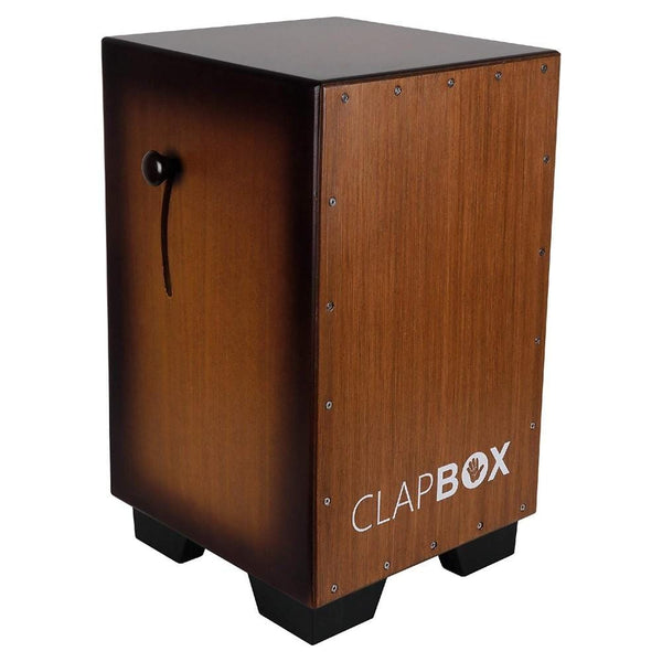 Buy Clapbox CB65 Adjustable Cajon Birch Wood Online Bajaao
