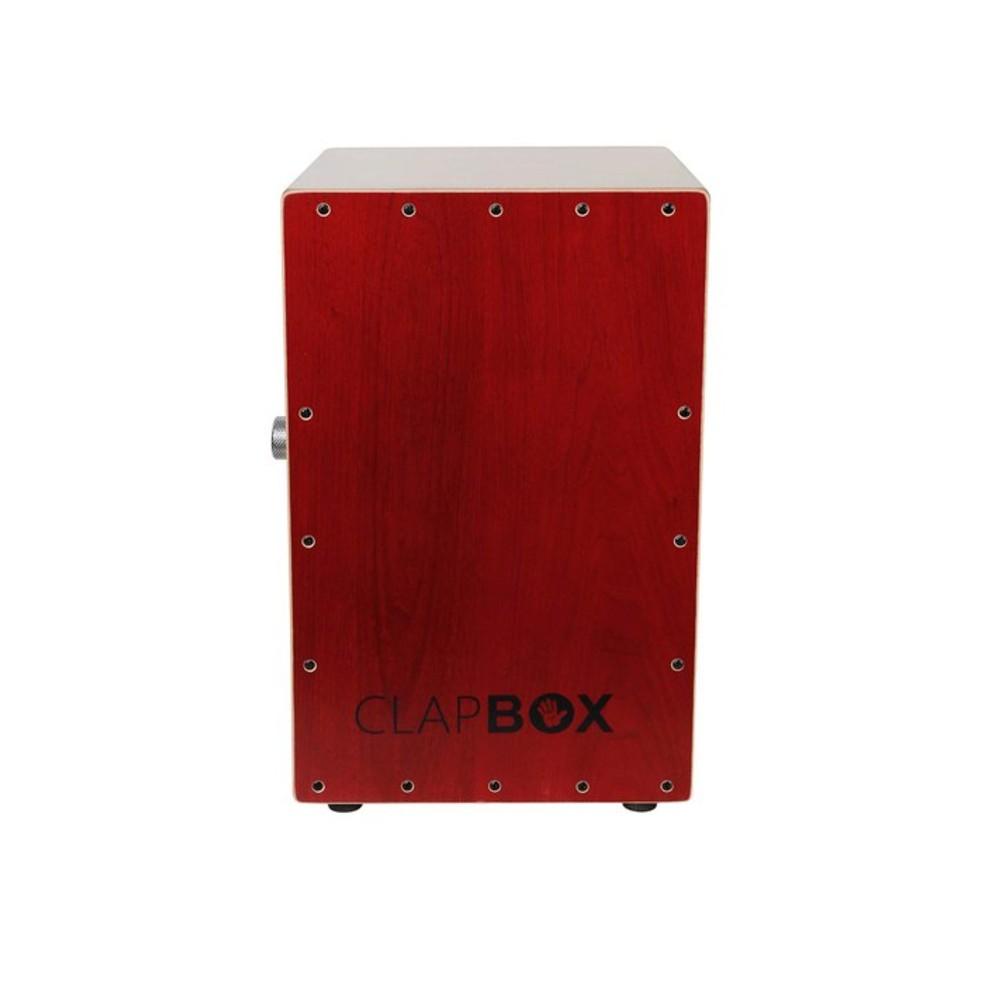 Clapbox Cajons Clapbox CB75 Adjustable Cajon