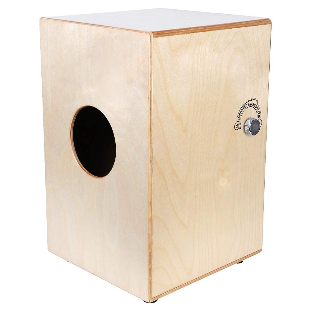 Clapbox Cajons Clapbox CB75 Adjustable Cajon