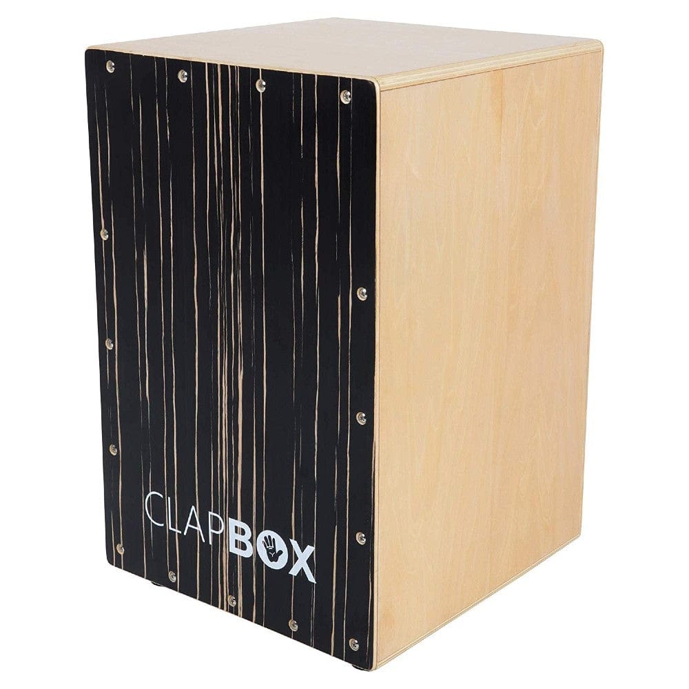 clapbox cajons clapbox collapsible foldable cajon
