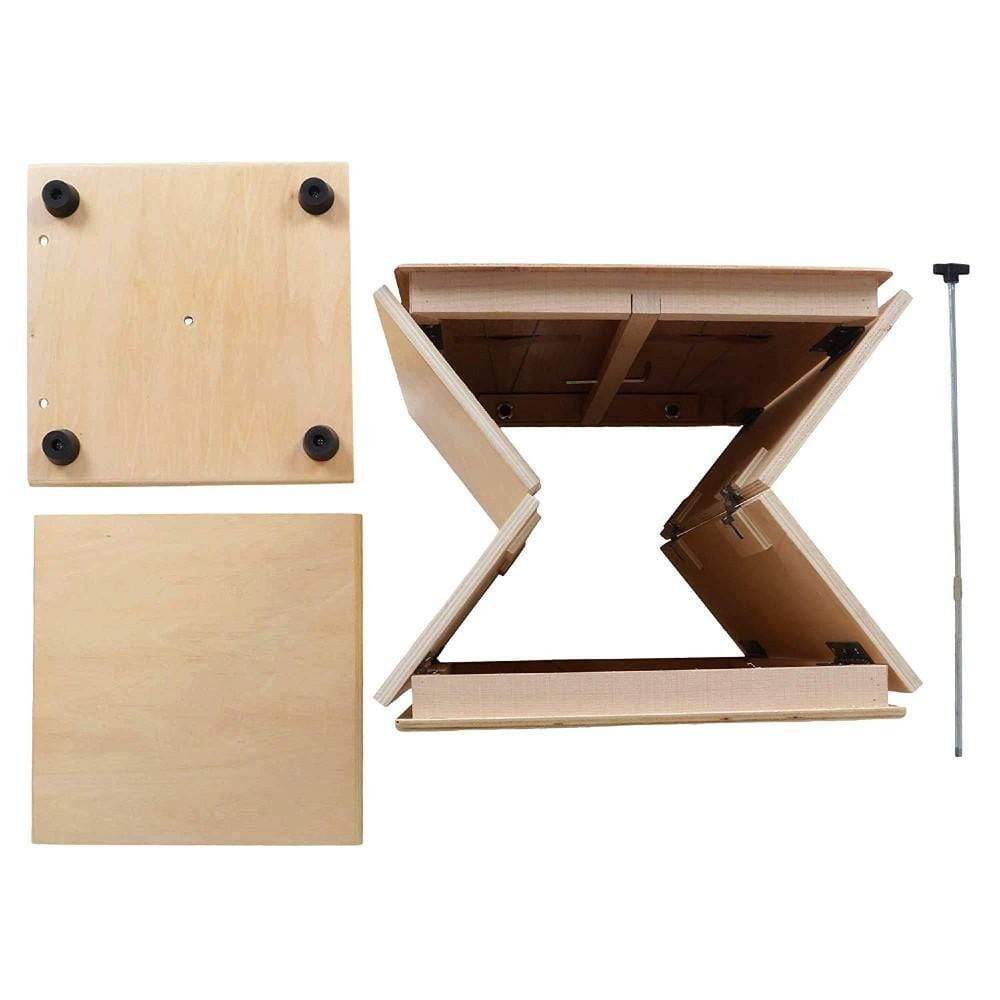 clapbox cajons clapbox collapsible foldable cajon