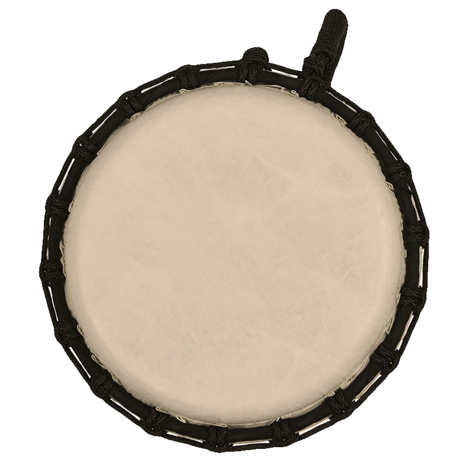 Clapbox Djembes Clapbox CB 10’’ Djemb - Mango Wood #color_black