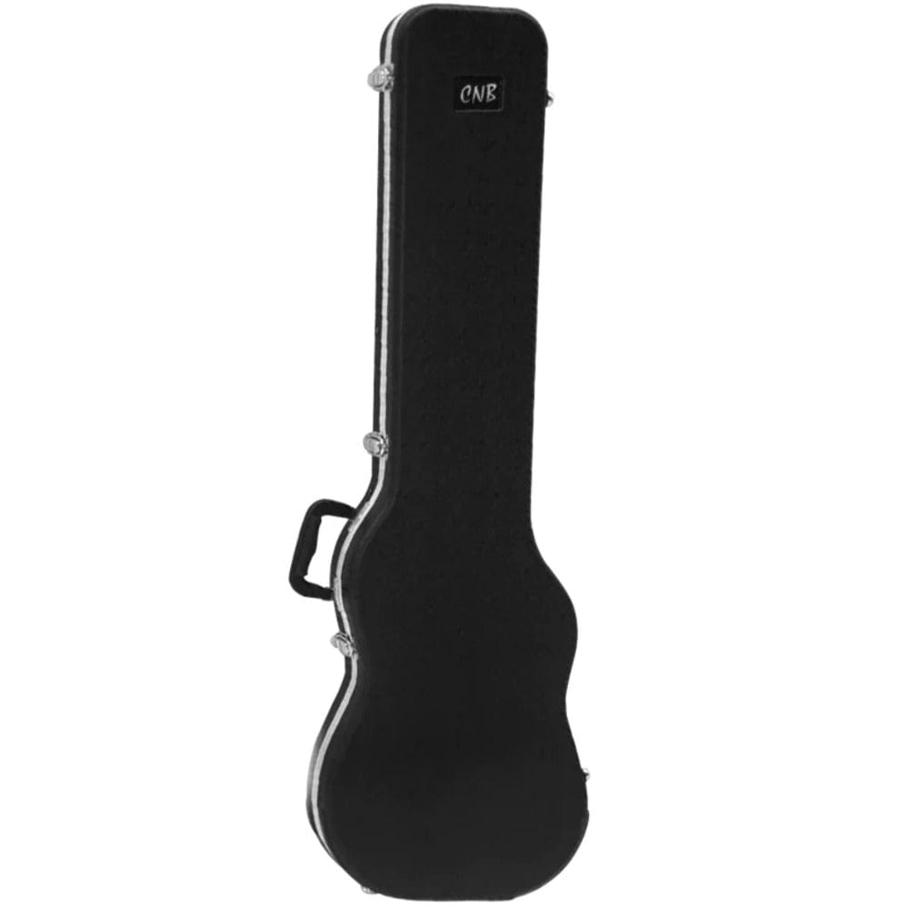 cnb bass guitar cases cnb bc60 abs bass guitar case