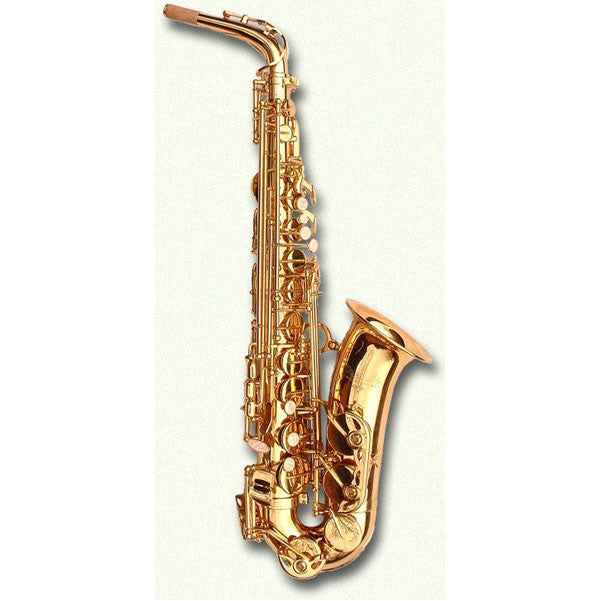 conn selmer saxophones selmer prelude as700dir alto saxophone