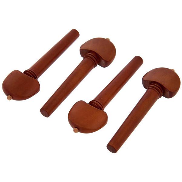 conrad gotz violins conrad gotz zw 965 violin pegs - english model